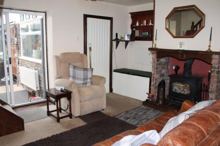 2 bedroom Terraced House for sale in Gainsthorpe Road, Kirton Lindsey, DN21