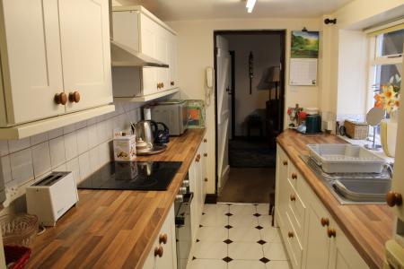 2 bedroom Terraced House for sale in Gainsthorpe Road, Kirton Lindsey, DN21