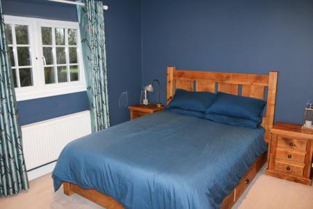 4 bedroom Detached house for sale in Owmby Lane, Market Rasen, LN7