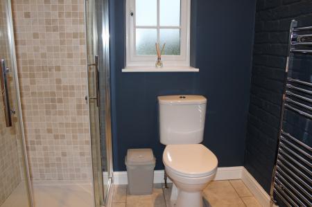 4 bedroom Detached house for sale in Owmby Lane, Market Rasen, LN7