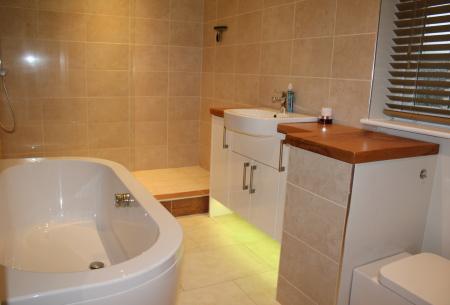 4 bedroom Detached house for sale in Owmby Lane, Market Rasen, LN7