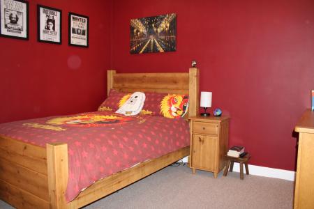 4 bedroom Detached house for sale in Owmby Lane, Market Rasen, LN7