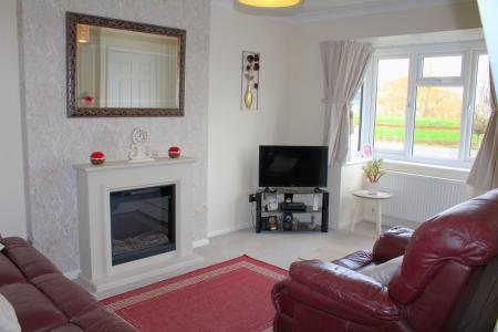 3 bedroom Detached house for sale in Scawby Brook, Brigg, Brigg, DN20
