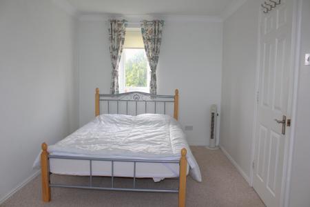 3 bedroom Detached house for sale in Scawby Brook, Brigg, Brigg, DN20