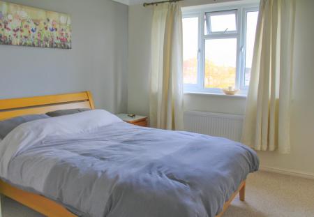 3 bedroom Detached house for sale in Scawby Brook, Brigg, Brigg, DN20