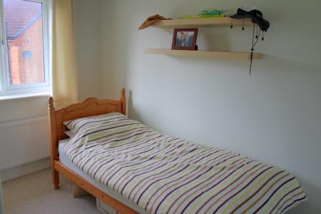 3 bedroom Detached house for sale in Scawby Brook, Brigg, Brigg, DN20