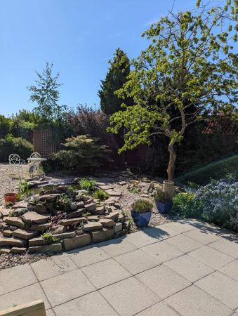 3 bedroom Bungalow for sale in Main Street, Worlaby, DN20