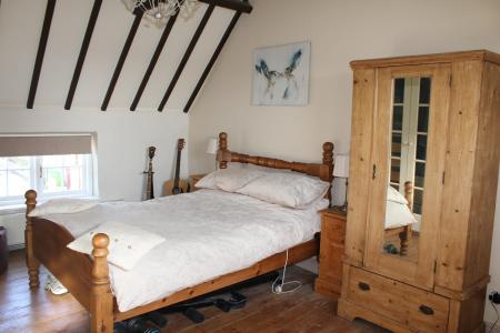 3 bedroom Cottage for sale in South Street, Barnetby, DN38