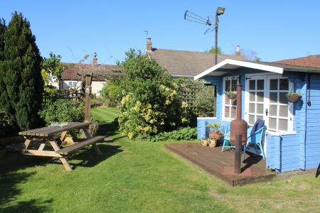 3 bedroom Cottage for sale in South Street, Barnetby, DN38