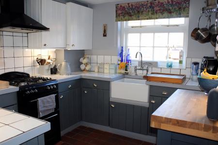 3 bedroom Cottage for sale in South Street, Barnetby, DN38