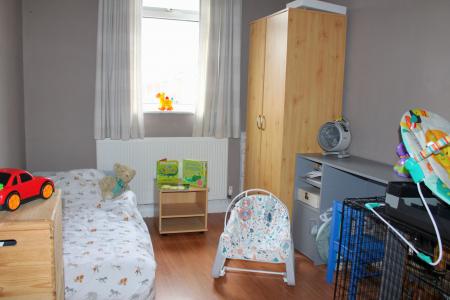 4 bedroom Semi-detached house for sale in Ash grove, Brigg, DN20