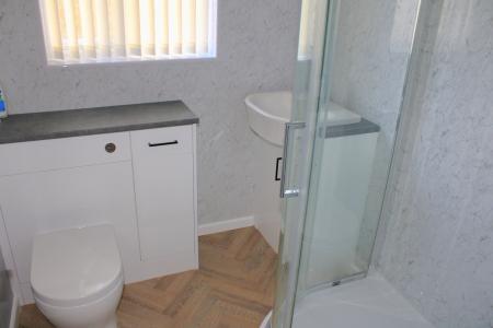 2 bedroom Semi-detached house for sale in Waters Edge, Scawby Brook, DN20