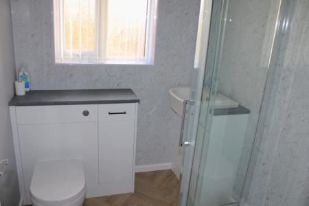 2 bedroom Semi-detached house for sale in Waters Edge, Scawby Brook, DN20