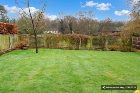 4 bedroom Detached house for sale in New Street, Elsham, DN20