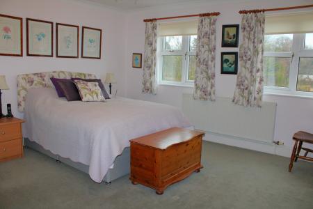 4 bedroom Detached house for sale in New Street, Elsham, DN20