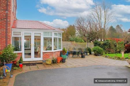 4 bedroom Detached house for sale in New Street, Elsham, DN20