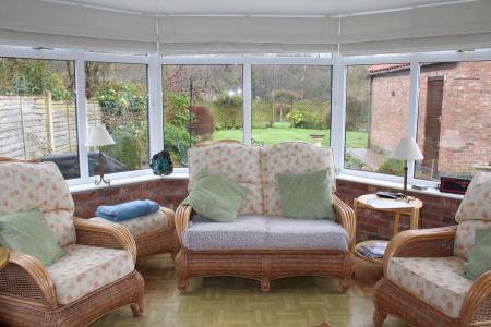 4 bedroom Detached house for sale in New Street, Elsham, DN20