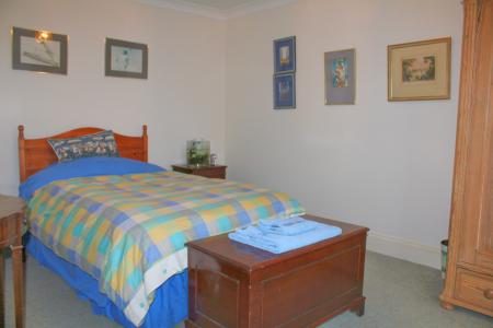 4 bedroom Detached house for sale in New Street, Elsham, DN20