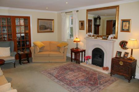 4 bedroom Detached house for sale in New Street, Elsham, DN20