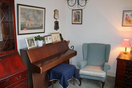 4 bedroom Detached house for sale in New Street, Elsham, DN20