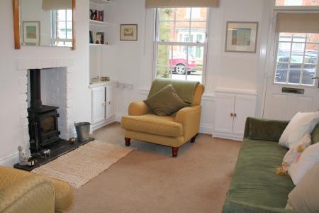 2 bedroom Terraced House for sale in Albert Street, Brigg, Brigg, DN20