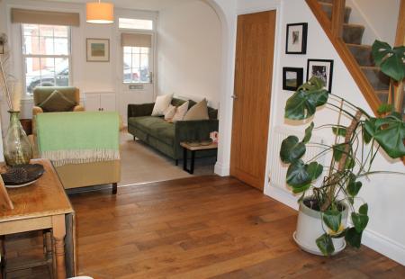 2 bedroom Terraced House for sale in Albert Street, Brigg, Brigg, DN20