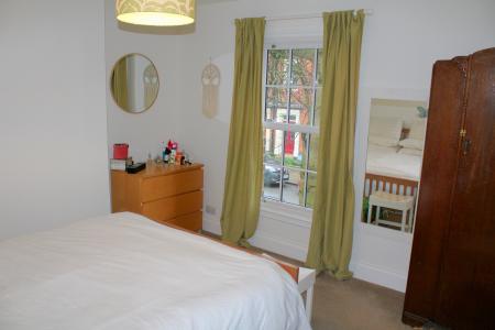 2 bedroom Terraced House for sale in Albert Street, Brigg, Brigg, DN20