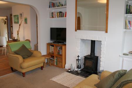 2 bedroom Terraced House for sale in Albert Street, Brigg, Brigg, DN20