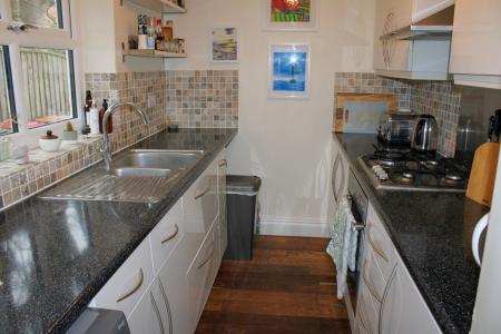 2 bedroom Terraced House for sale in Albert Street, Brigg, Brigg, DN20