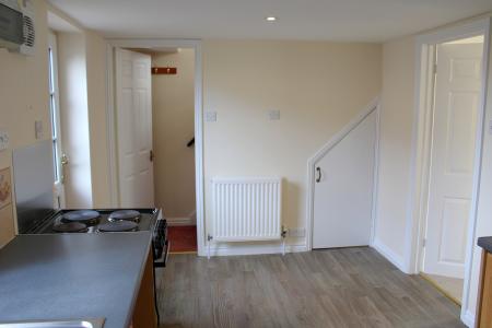 2 bedroom Terraced House for sale in The Green, Waddingham, DN21