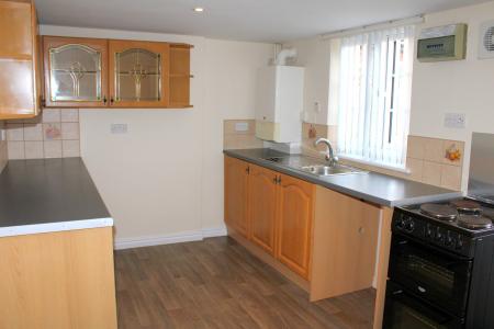 2 bedroom Terraced House for sale in The Green, Waddingham, DN21