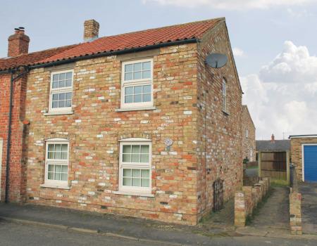 The Green, Waddingham, DN21