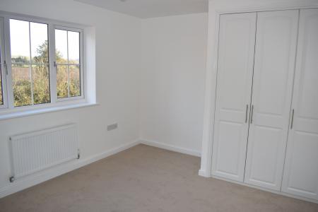 2 bedroom Terraced House for sale in Hadrian Way, Caistor, LN7