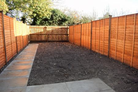 2 bedroom Terraced House for sale in Hadrian Way, Caistor, LN7