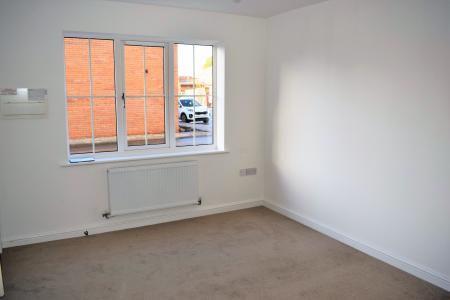 2 bedroom Terraced House for sale in Hadrian Way, Caistor, LN7