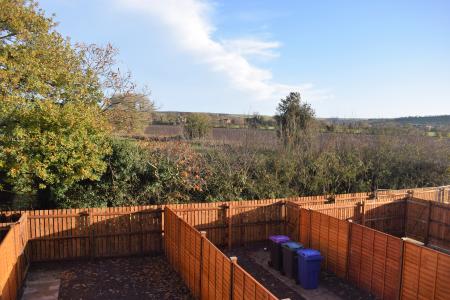 2 bedroom Terraced House for sale in Hadrian Way, Caistor, LN7