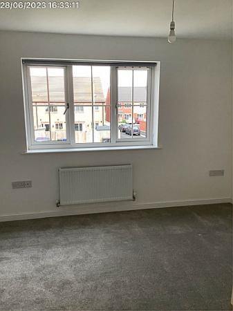 2 bedroom Terraced House for sale in Marcus Walk, Caistor, LN7