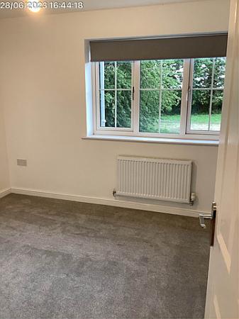 2 bedroom Terraced House for sale in Marcus Walk, Caistor, LN7