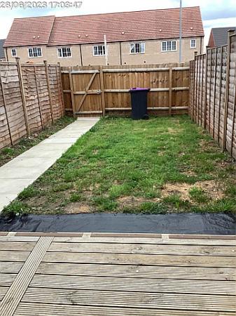 2 bedroom Terraced House for sale in Marcus Walk, Caistor, LN7