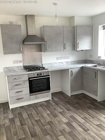 2 bedroom Terraced House for sale in Marcus Walk, Caistor, LN7