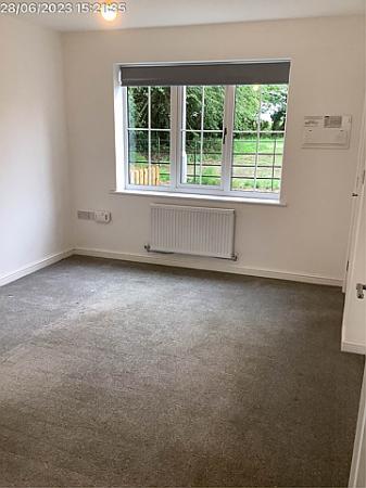 2 bedroom Terraced House for sale in Marcus Walk, Caistor, LN7