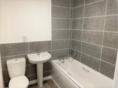 2 bedroom Terraced House for sale in Marcus Walk, Caistor, LN7