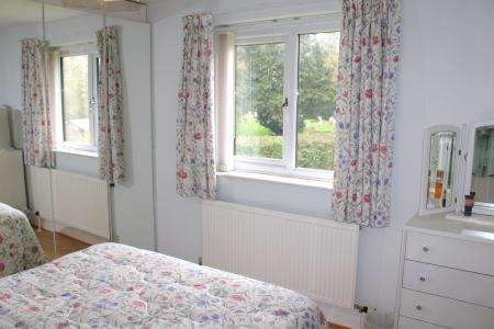 4 bedroom Detached house for sale in Brigg Road, South Kelsey, LN7