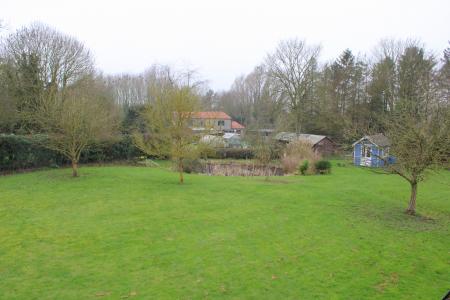 4 bedroom Detached house for sale in Brigg Road, South Kelsey, LN7