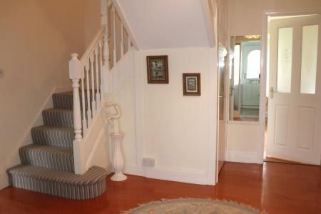 4 bedroom Detached house for sale in Brigg Road, South Kelsey, LN7