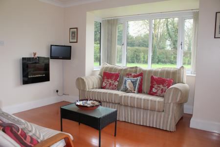 4 bedroom Detached house for sale in Brigg Road, South Kelsey, LN7