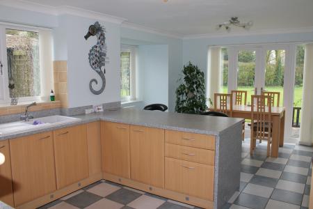 4 bedroom Detached house for sale in Brigg Road, South Kelsey, LN7