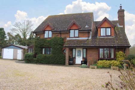 Brigg Road, South Kelsey, LN7