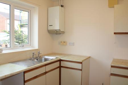 2 bedroom Semi-detached bungalow for sale in Mallard Drive, Market Rasen, Caistor, LN7