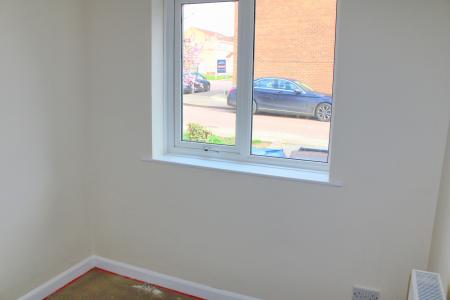 2 bedroom Semi-detached bungalow for sale in Mallard Drive, Market Rasen, Caistor, LN7